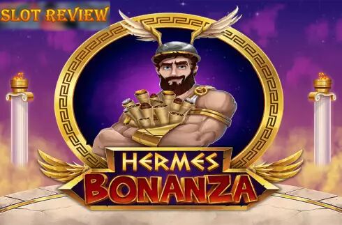 Hermes Bonanza Slot Review